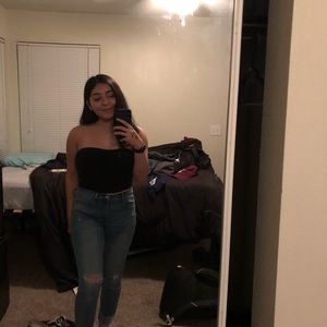 Meet your Posher, Leah